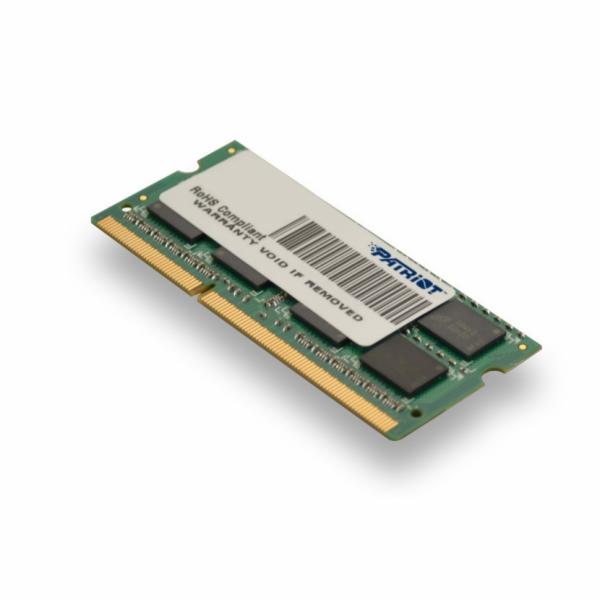 Patriot Signature DDR3 8GB 1600MHz PSD38G1600L2S