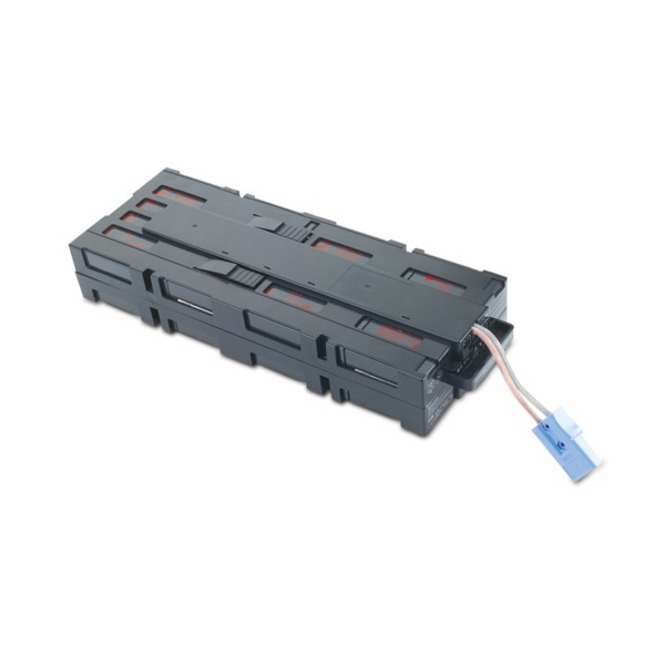 APC Replacement Battery Cartridge #57 - Baterie UPS - 1 x...