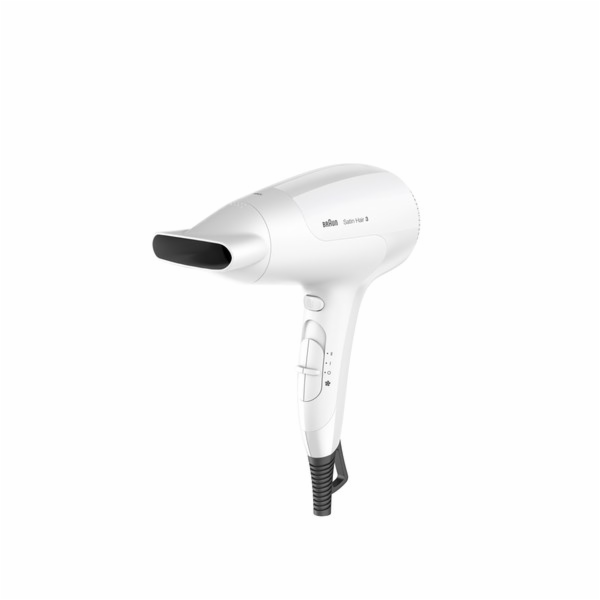BRAUN Satin Hair 3 HD 380