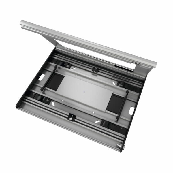 Vogels TabLock PTS 2010 univerzalni stribrna