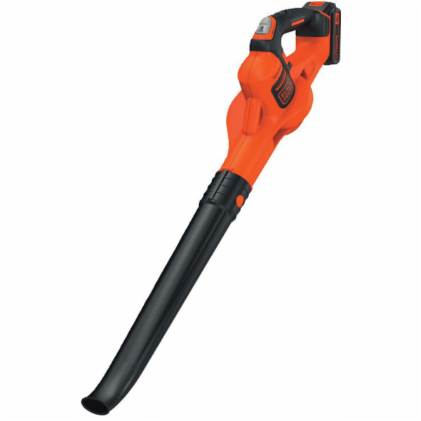 Black & Decker GWC1820PC fukar na listí