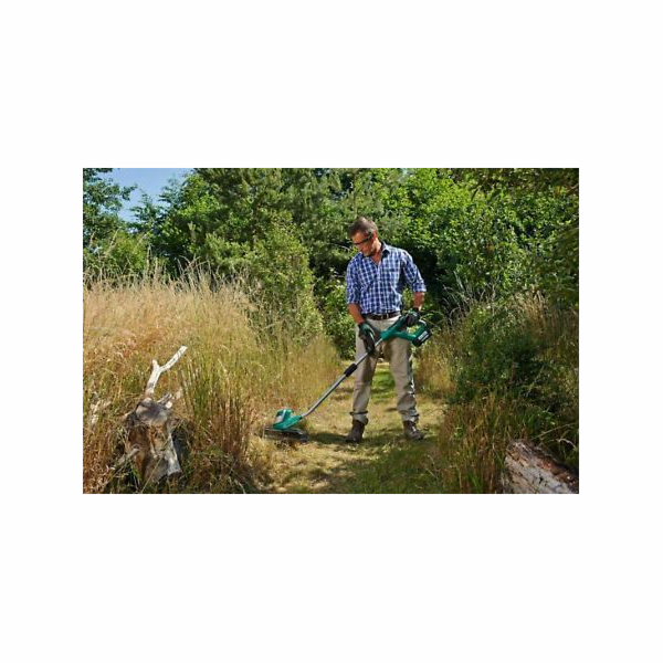 Bosch AdvancedGrassCut 36 aku sekacka na travu