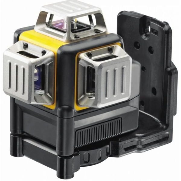 Aku křížový laser 360° 10,8 V 2,0Ah DeWALT