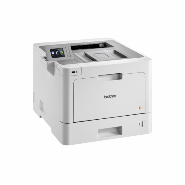 Brother HL-L9310CDW (31 str., PCL6, ethernet, WiFi, NFC, ...