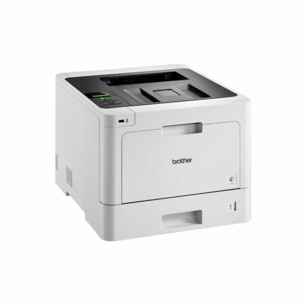 Brother HL-L8260CDW (31 str., PCL6, ethernet, WiFi, duple...