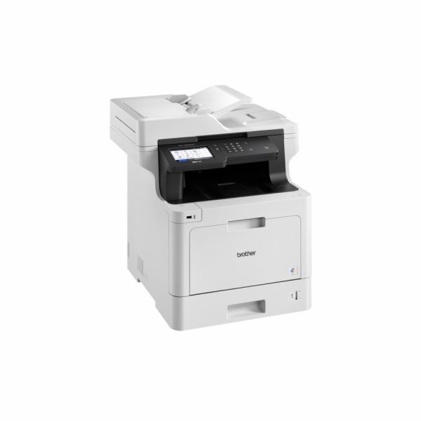 Brother MFC-L8900CDW 31 str., duplexní tisk i sken (DADF)...
