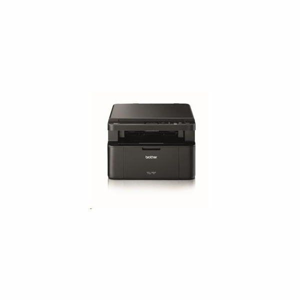 Brother DCP-1622WE