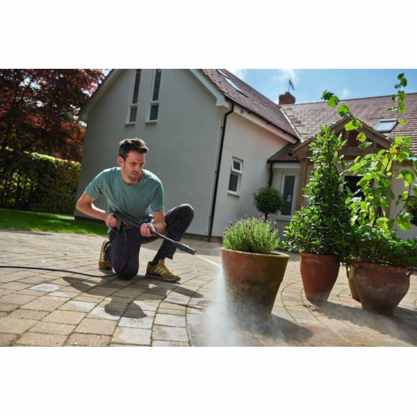 Bosch UniversalAquatak 130 0.600.8A7.B00 vysokotlaký čistič