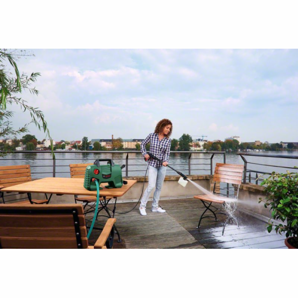 Bosch EasyAquatak 110 (0.600.8A7.F00)