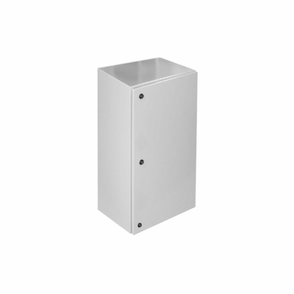 Datacom 19"venkovní rozvaděč 21U/600x400 IP65 šedý