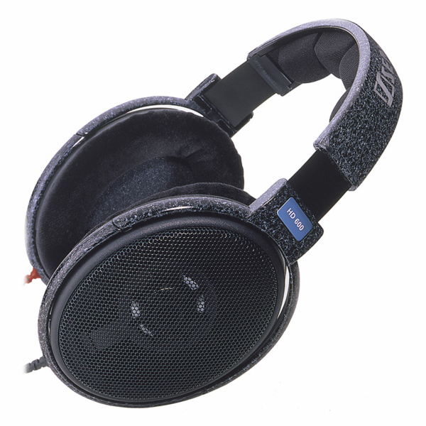 Sluchátka Senheiser HD 600