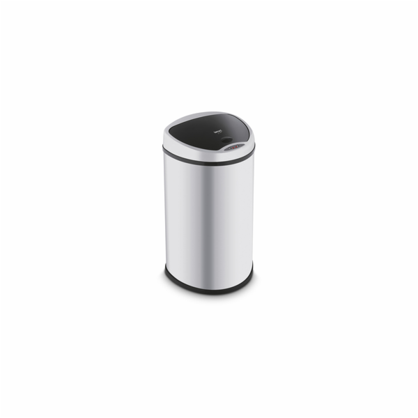 Lamart LT8045 Bezdotykový odpadkový koš SENSOR, 58 l