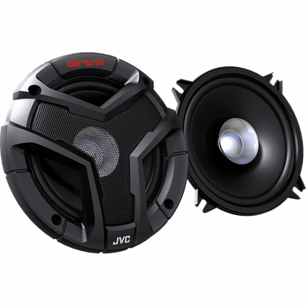JVC CS-V 418