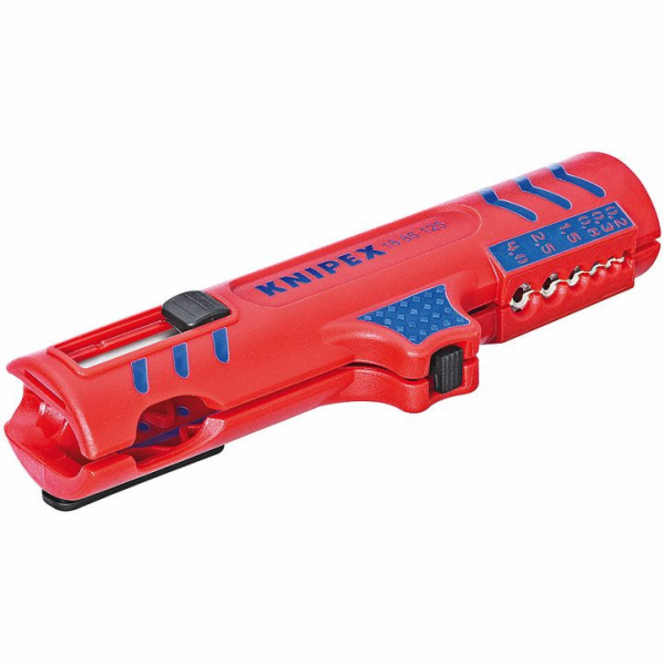 KNIPEX 16 85 125 SB Univerzální odizolovací nástroj