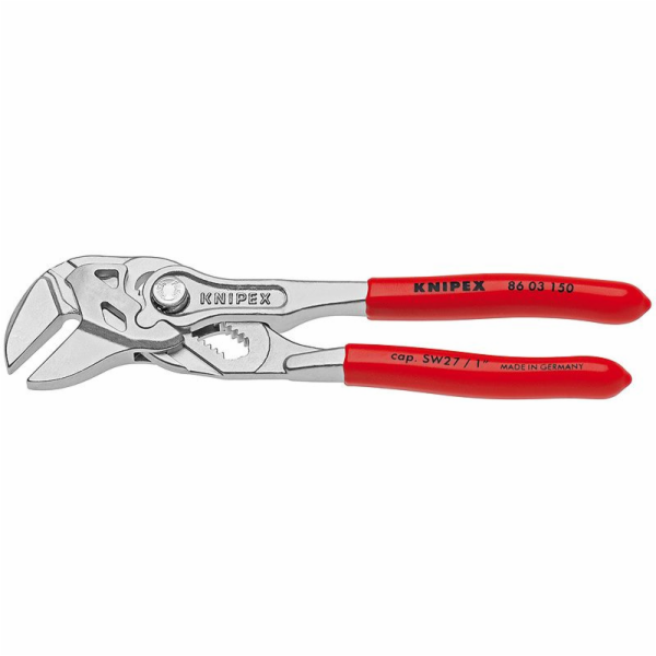 Knipex 8603150 Klešťový klíč 150mm mini