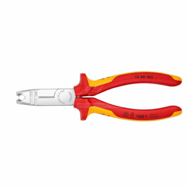 Knipex 1346165 Odizolovávací kleště