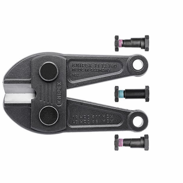Pákové kleště Knipex 7172760