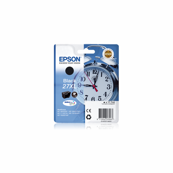 Epson T2711 - originální