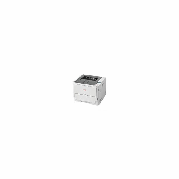 Drukarka B512DN A4   PL Duplex/ Ethernet/USB 2.0