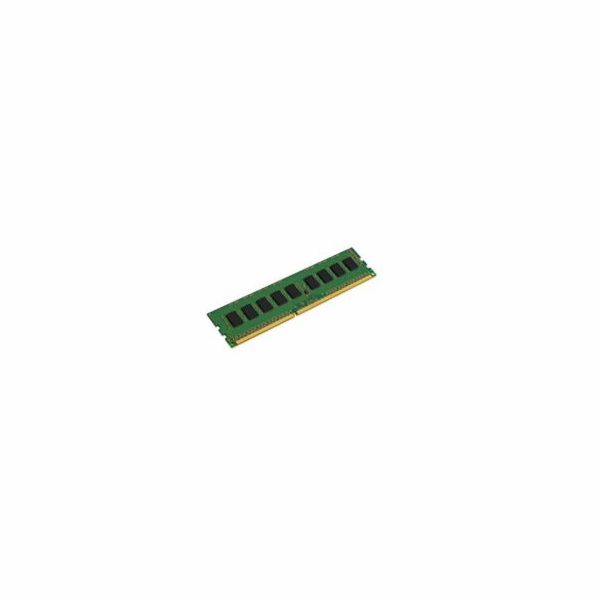 Kingston ValueRAM - DDR3L - modul - 4 GB - DIMM 240 pinů ...
