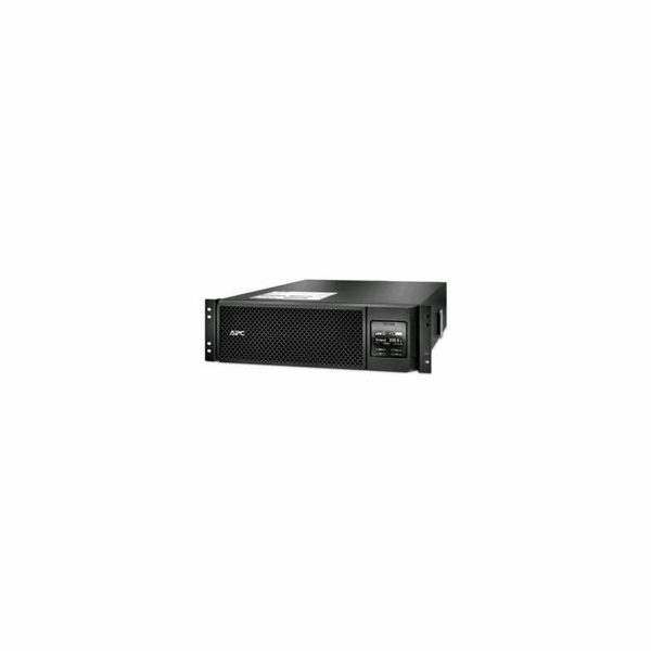APC SRT5KRMXLI Smart-UPS SRT 5000VA Rack 230V 
