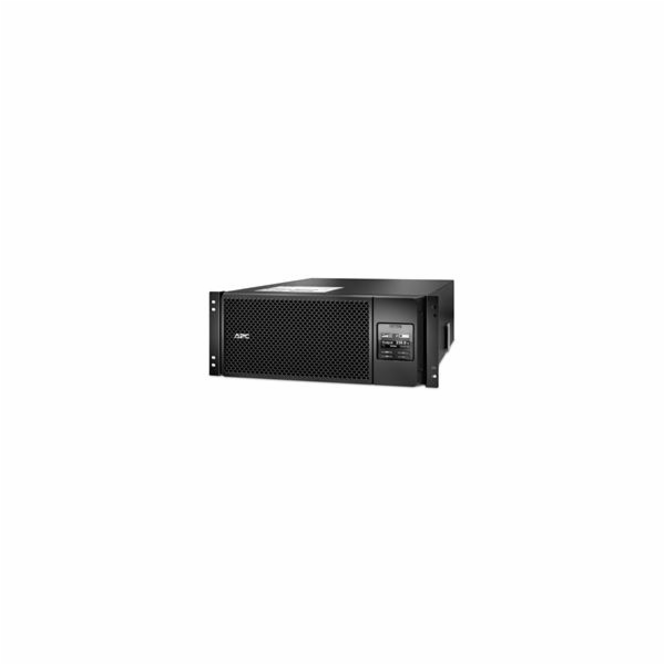 APC Smart-UPS SRT 6000VA RM - UPS (k montáži na regál) - ...