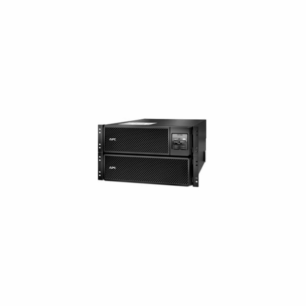 APC Smart-UPS SRT 10000VA RM - UPS (k montáži na regál) -...