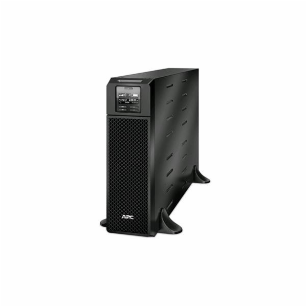 SRT5KXLI Smart-UPS SRT 5000VA Tower 230V
