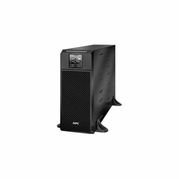 SRT6KXLI Smart-UPS SRT 6000VA Tower 230V