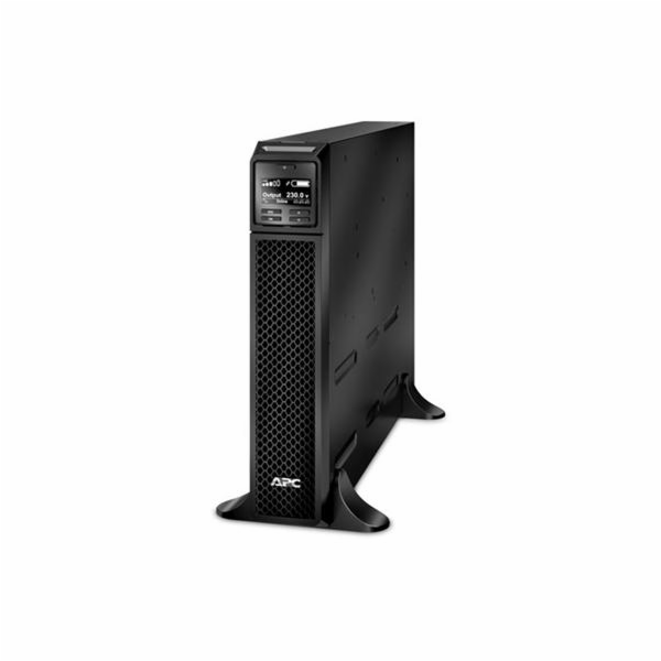 APC Smart-UPS SRT 3000VA - UPS - AC 230 V - 2700 Watt - 3...