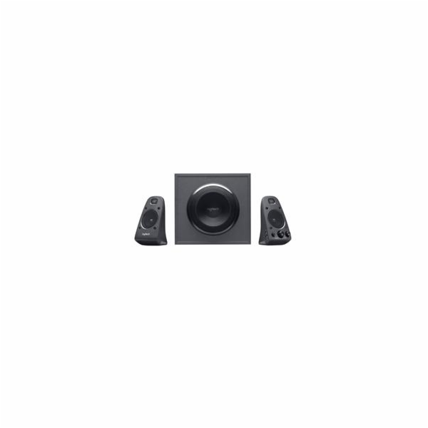 Logitech Z625 Audio System 2.1