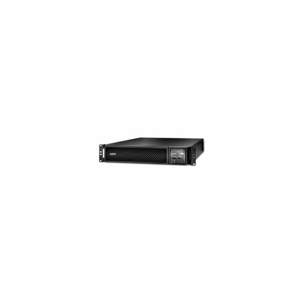APC Smart-UPS SRT 3000VA RM - UPS (montáž do racku / exte...