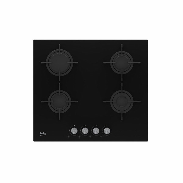 Beko HILG 64220 S Plynová varná deska