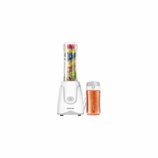 Mixér smoothie SENCOR SBL 2210WH