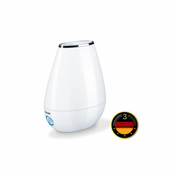 Beurer LB 37 white