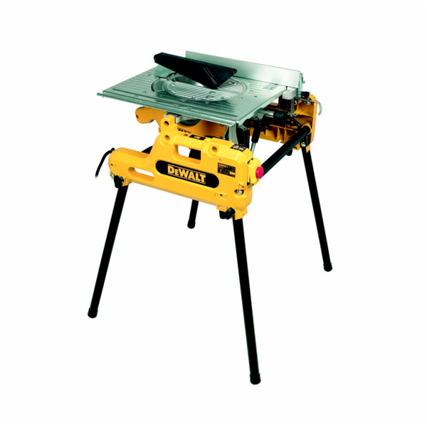 DeWalt DW743N-QS kombinovaná pila TSG 250mm, 2000 W