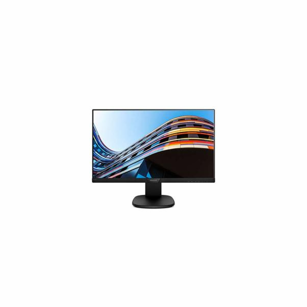 Monitor 23.8 243S7EHMB IPS HDMI pivotní reproduktory