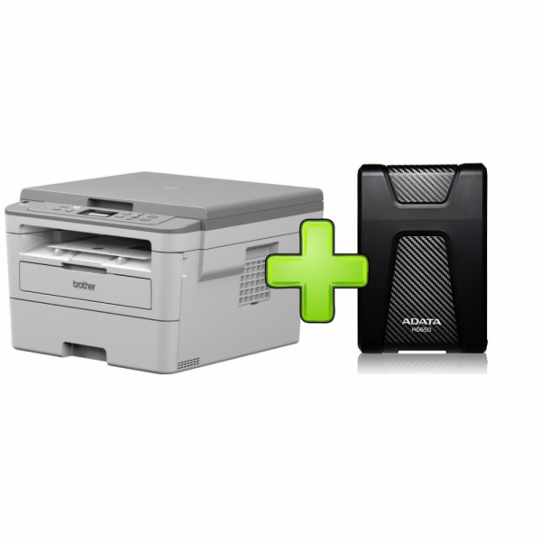Brother DCP-B7520DW 