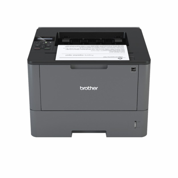 Brother HL-L5000D (Duplex, 40str., 1200dpi, 128 MB, PCL6,...
