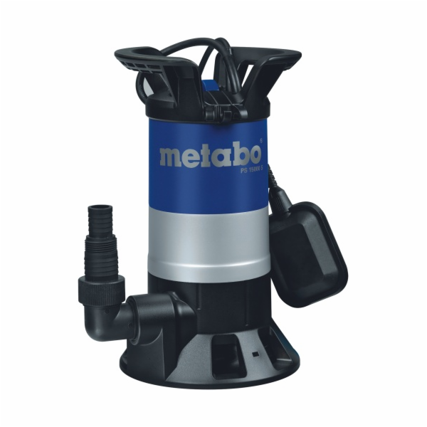 Čerpadlo ponorné Metabo PS 15000 S