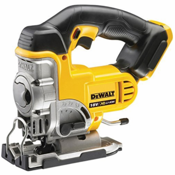 Přímočará pila DeWalt DCS331N