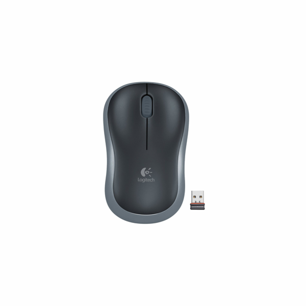 Logitech Wireless Mouse M185 910-002238 bezdrátová myš
