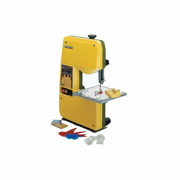 Proxxon Micro Band Saw MBS 240/E