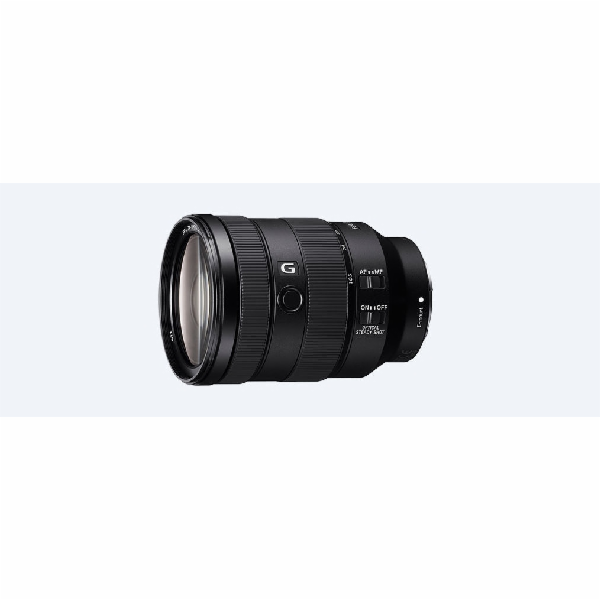 Sony FE 4,0/24-105 G OSS