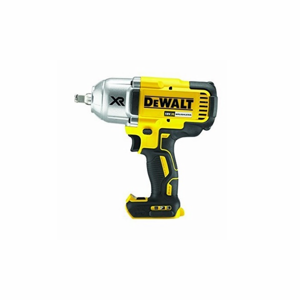 Rázový utahovák DeWALT DCF899H N-XJ
