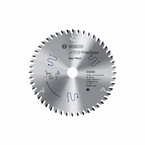 Náhradní kotouč Bosch