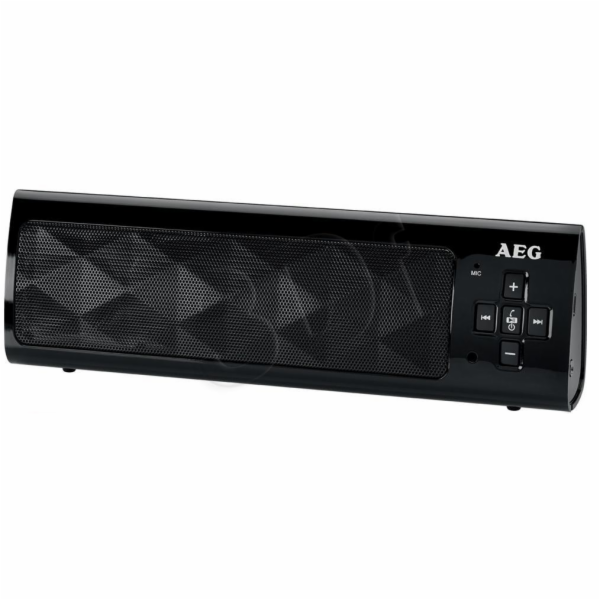AEG BSS 4818