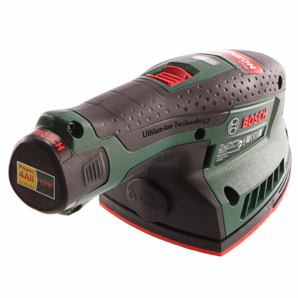 Bosch EasySander Multischleifer