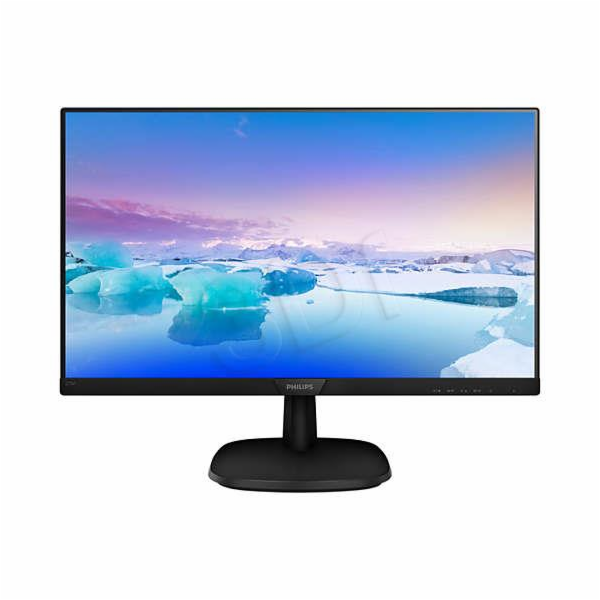 Monitor Philips 273V7QJAB/00 (27"; IPS / PLS; 1920 x 1080...