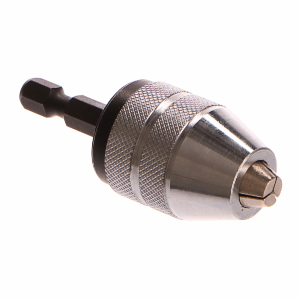 Rychloupínací sklíčidlo Bosch 1-6mm